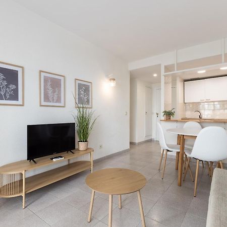Uhc Apartamento Ruisenores 萨洛 外观 照片