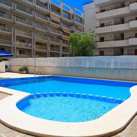 Uhc Apartamento Ruisenores 萨洛 外观 照片