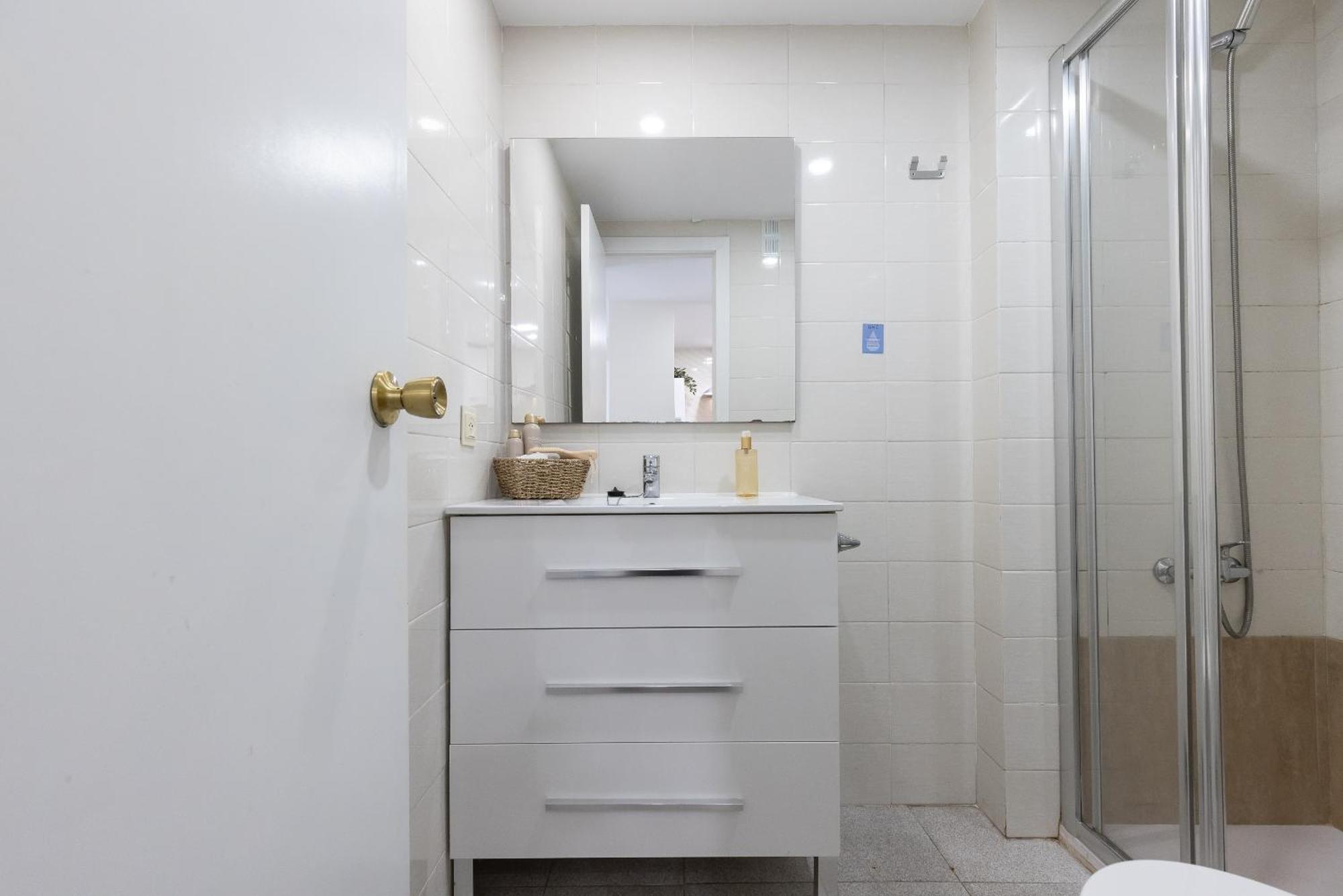 Uhc Apartamento Ruisenores 萨洛 外观 照片