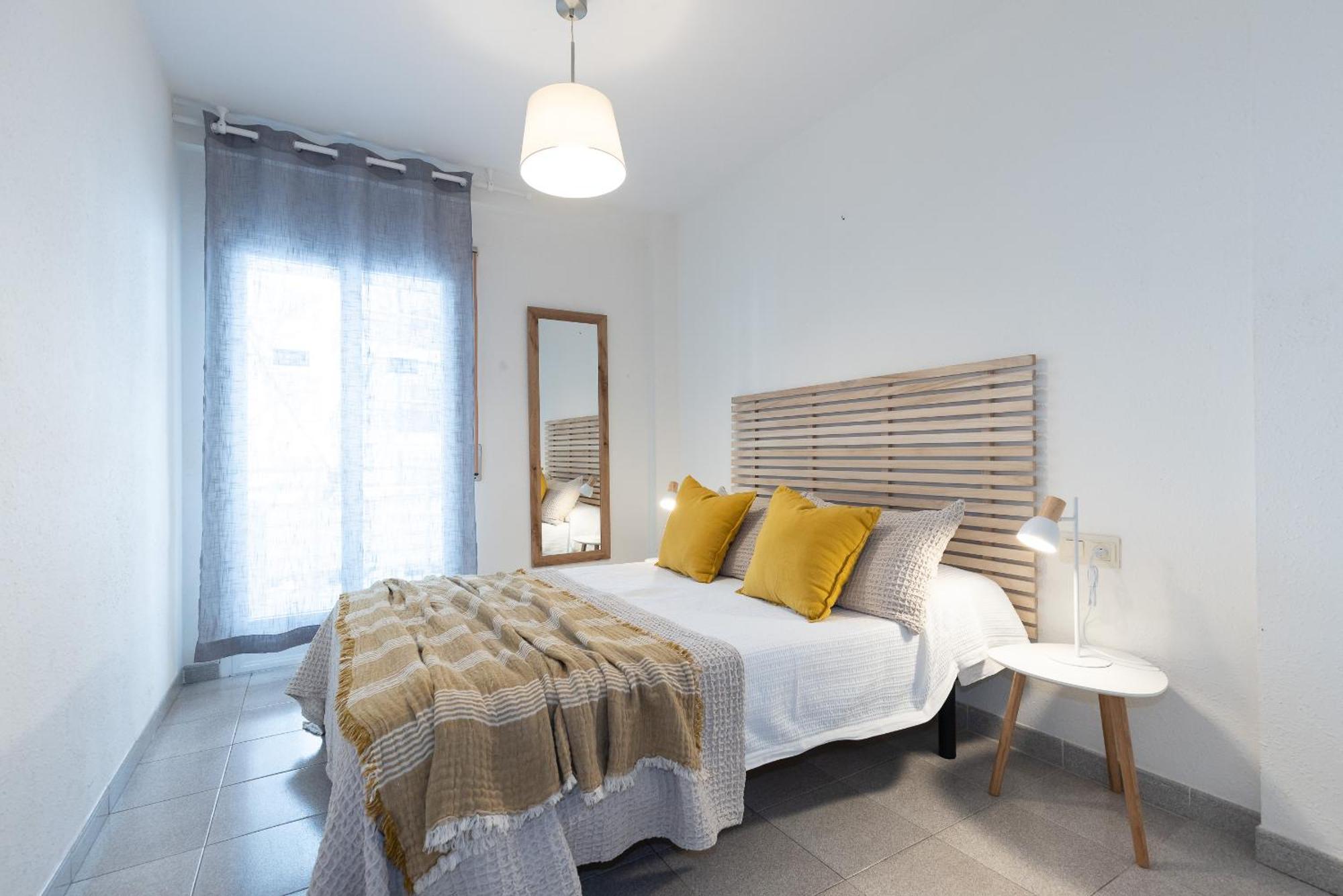 Uhc Apartamento Ruisenores 萨洛 外观 照片